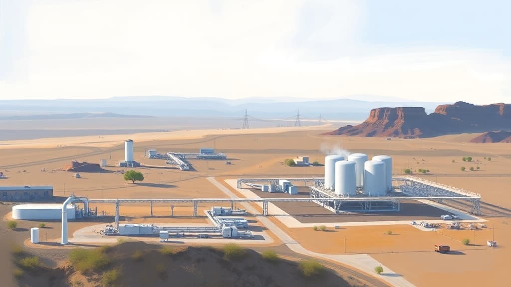 Waste Energy Corp to Present Operational Roadmap and Permian Basin Deployment at March 5 Investor Conference