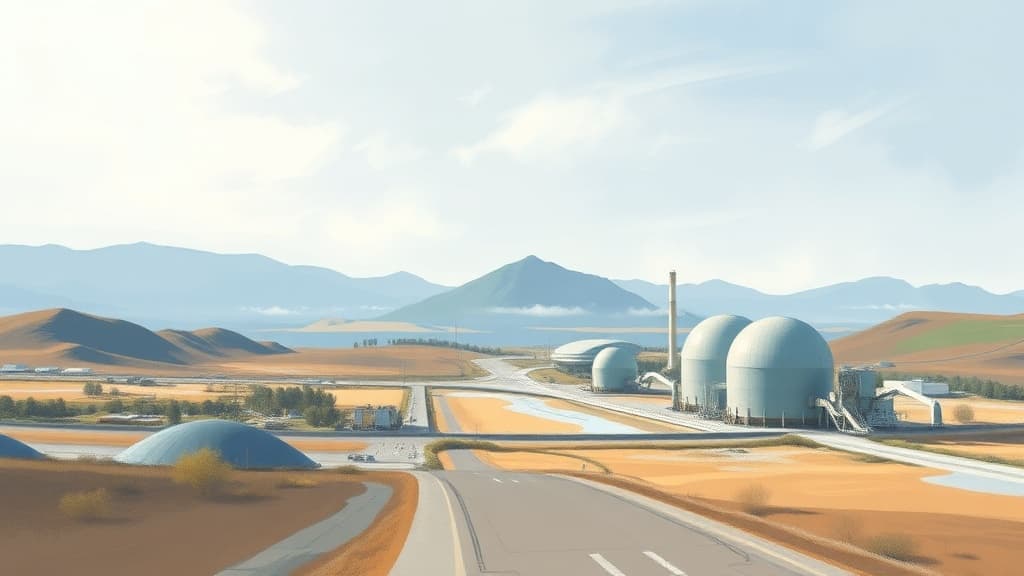 BKV Corp Reports Strong Q4 2025 Performance with Carbon Capture Partnership and Production Growth