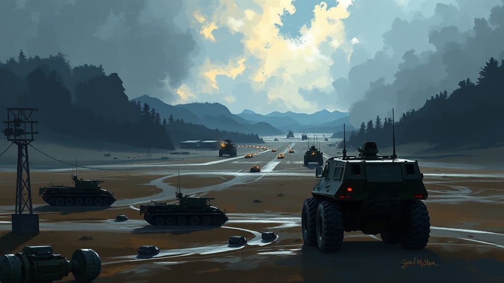 Joint Force Enhances CBRN Defense Capabilities at Joint Base Lewis-McChord