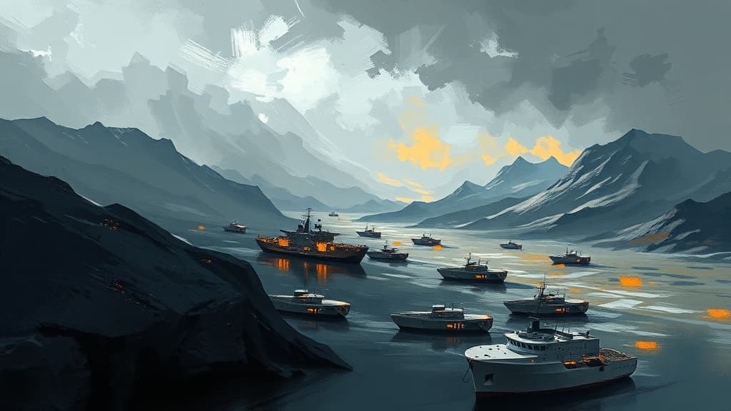 Windfall Geotek to Head Consortium for Canada's Borealis Defence Innovation Secure Hubs Initiative