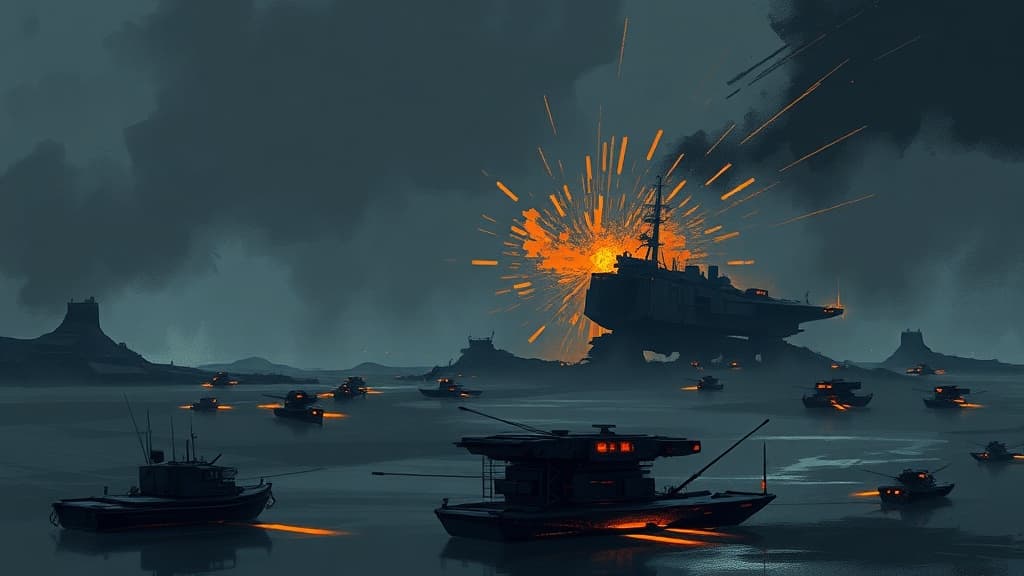 NODA AI Secures $25 Million Series A Funding to Enhance AI Orchestration for Department of War