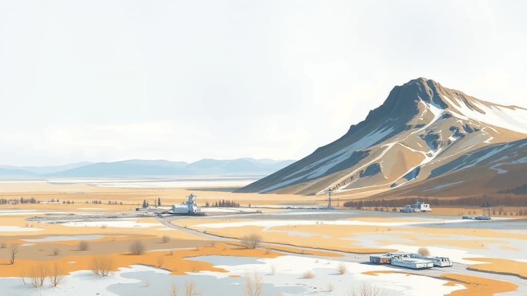 American Salars to Acquire 100% Interest in Petawaga Lithium-Niobium-Uranium Project in Quebec