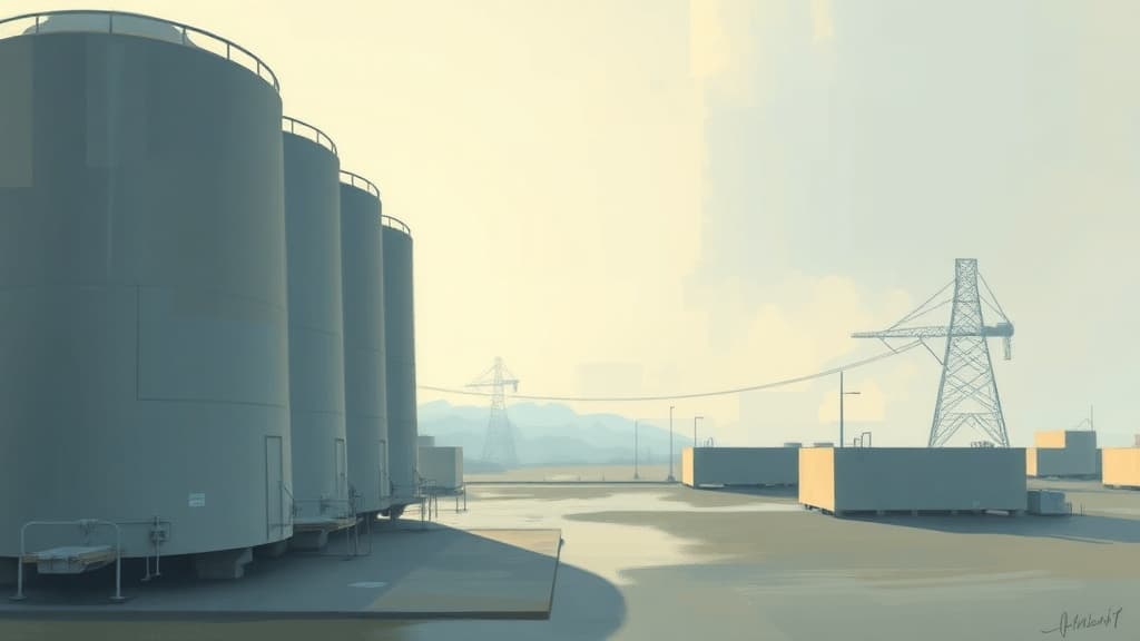 Tata Steel and Kraftblock Complete Year-Long Pilot of Thermal Energy Storage System in Jamshedpur