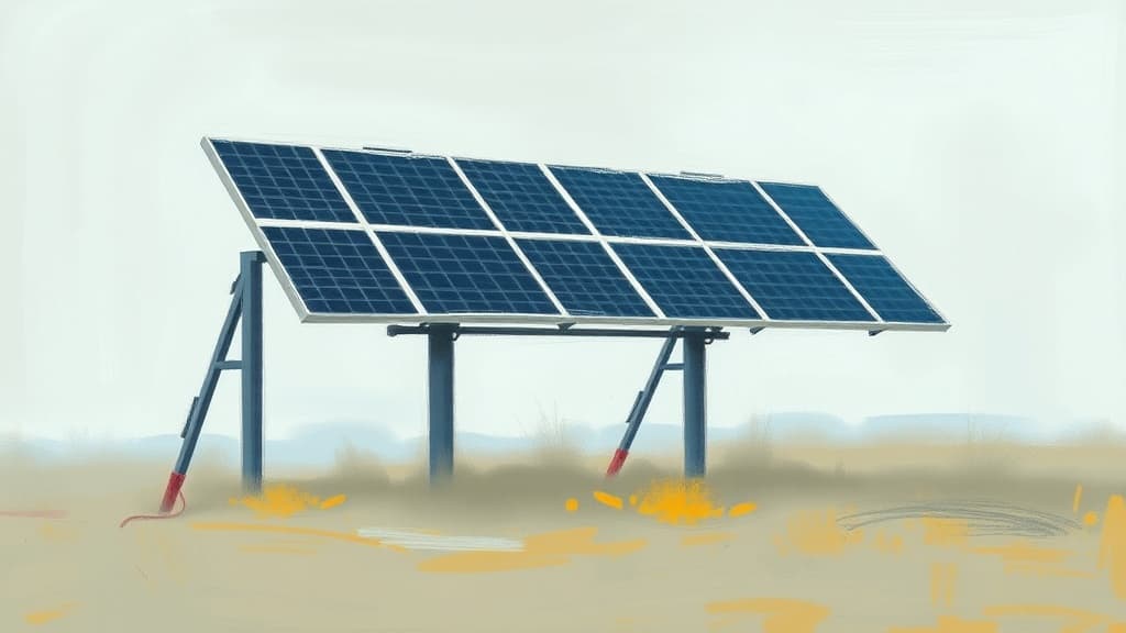 Chhattisgarh Regulator Grants Adit Ispaat Feeder Exemption for Solar Power Use