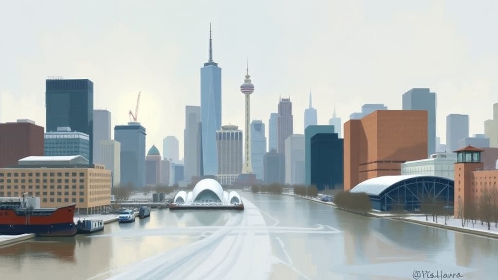 Canadian SPAC Market Faces Challenges as Companies Struggle Post-IPO