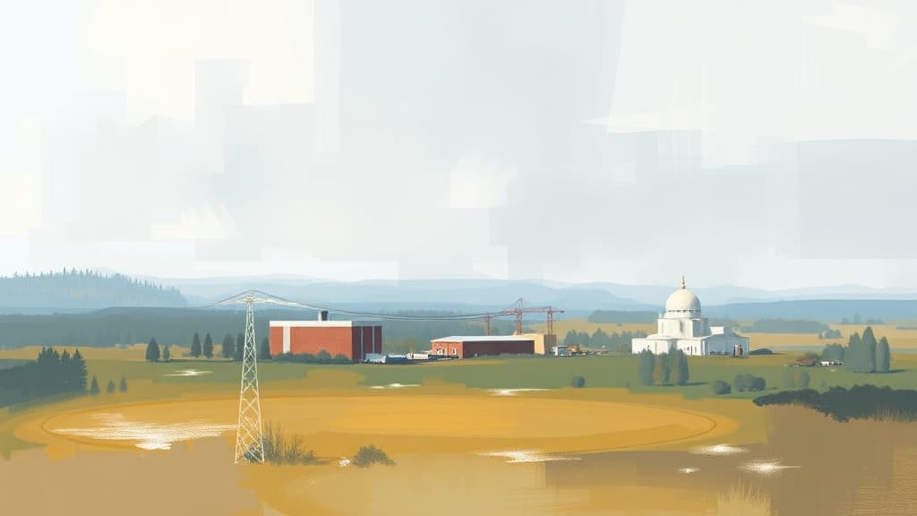 Invent & Automation i Norr AB Launches Electronics and Automation Consulting in Pajala