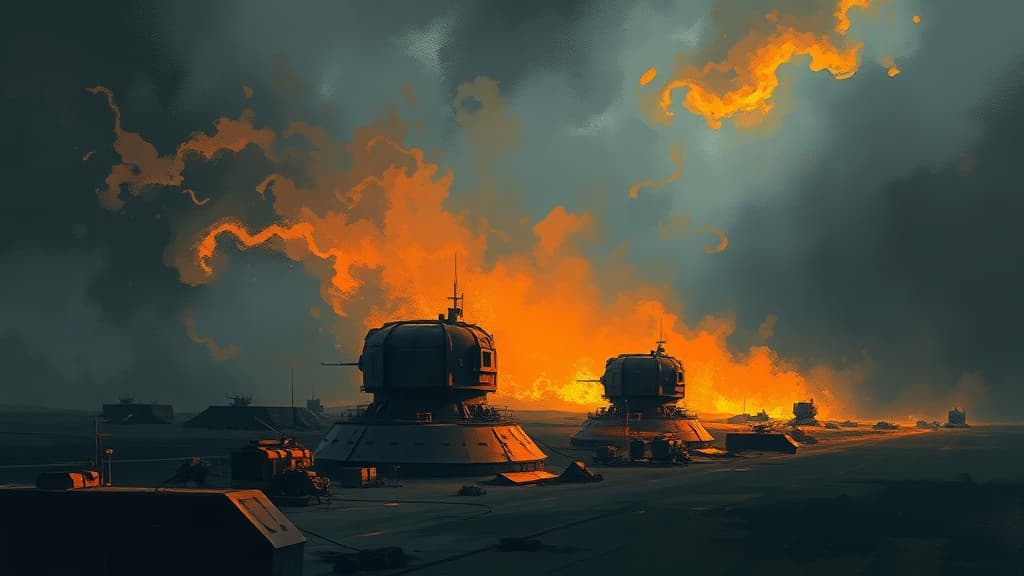 U.S. Army Develops Advanced Atomic Clocks and Sensors for GPS-Denied Environments