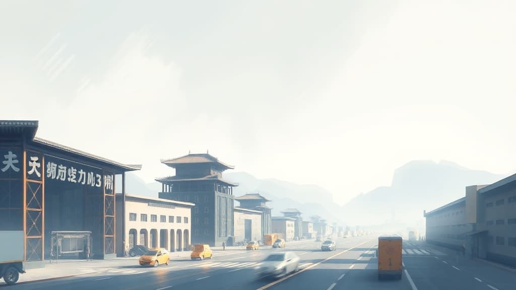 Dynamic Resumption of Smart Manufacturing Activity in Hefei, Anhui Post Spring Festival