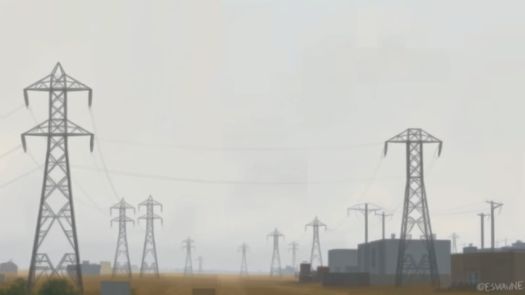 Tshwane Schedules 12-Hour Power Outage for Substation Maintenance on March 8