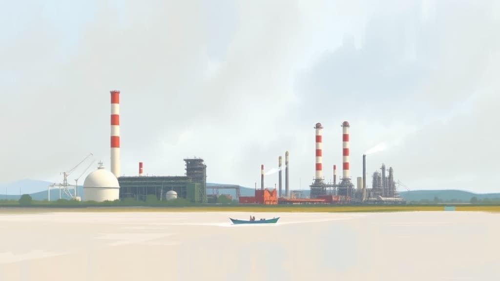 Pertamina Secures Global Certification for SAF Production at Dumai and Balongan Refineries