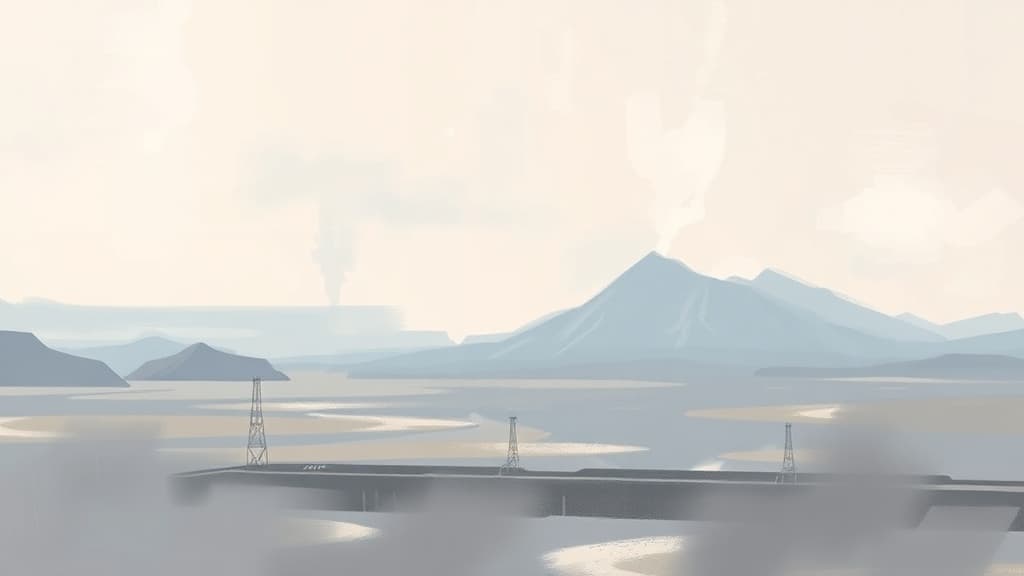 Chile Achieves Record $107 Billion in Exports in 2025 Amidst Lithium Demand