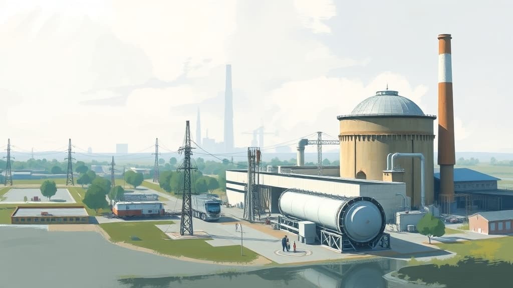 Romanian Government Discusses Fiscal Measures and Biomethane Production Initiatives