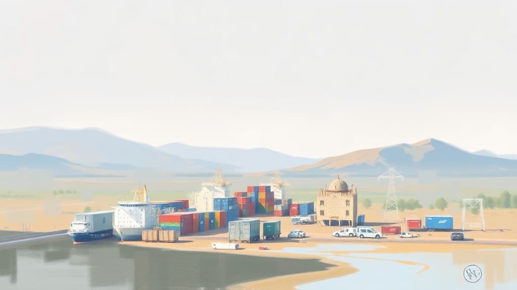 XeleratedFifty Acquires Terrascope for Sustainable Supply Chain Solutions