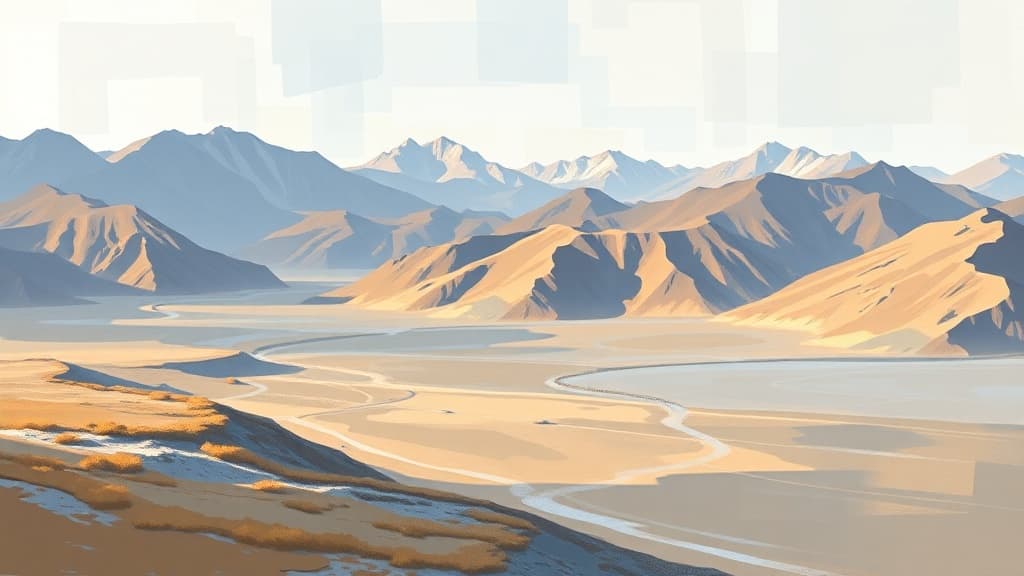 Mogotes Metals Options to Acquire 100% Interest in Beskauga Copper-Gold-Silver Project in Kazakhstan