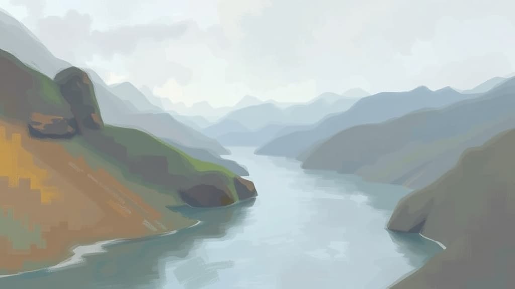 DR Congo and Republic of Congo Advance Pioka-Tombe Hydropower Project Discussions