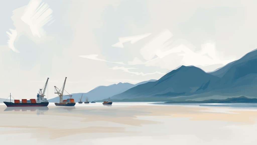 ZCMC Joins Canada-Eurasia Chamber of Trade and Economy to Enhance Mining Cooperation