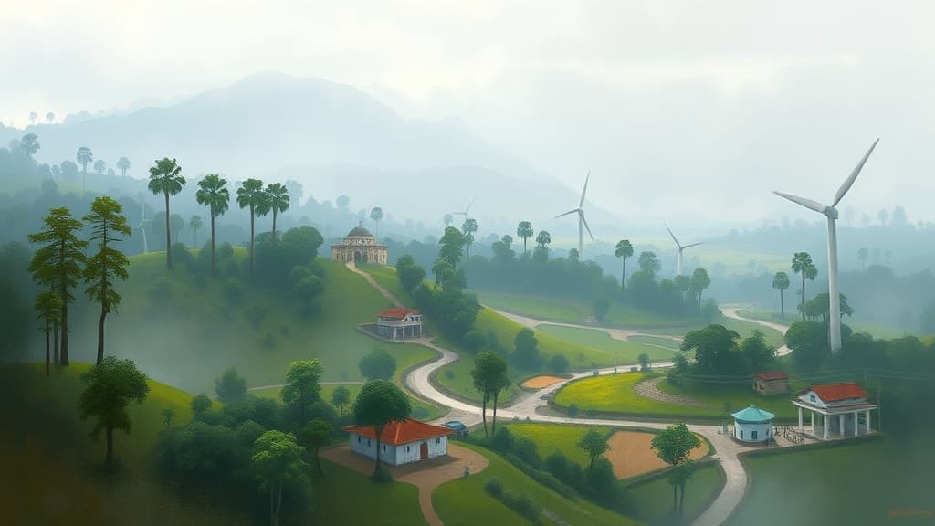 Northeast India has 130 GW Renewable Energy Potential, Only 2.3 GW Planned at iFOREST Conclave