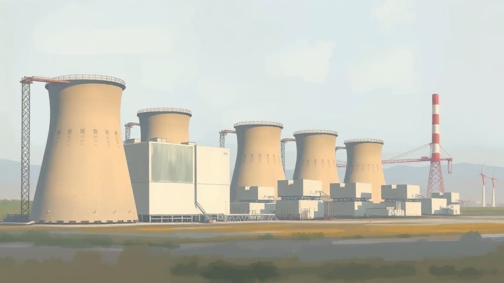 World Bank Reports Oversupply of Electrolyser Stacks Amid Balance-of-Plant Constraints