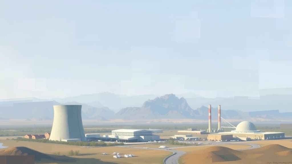 Ormat Technologies Inc: Strategic SWOT Analysis Highlights Opportunities and Risks