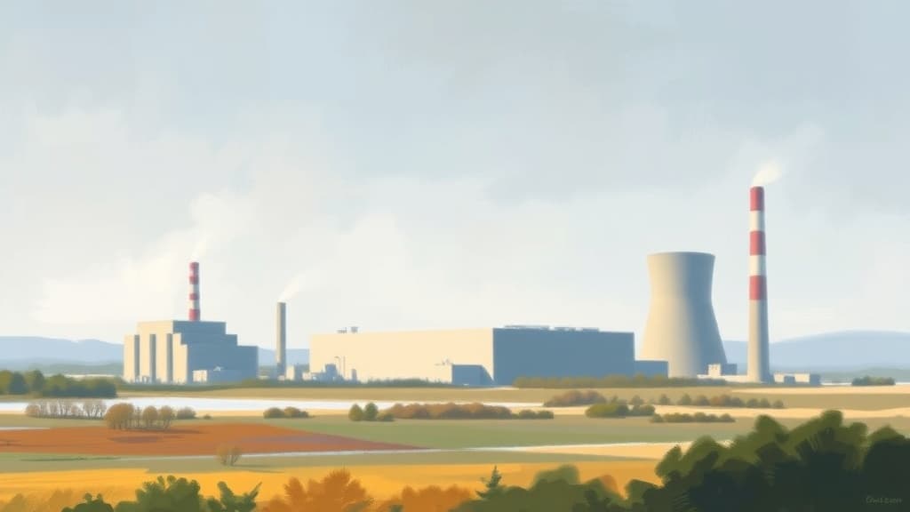 Ontario Invests $250 Million to Expand Medical Isotope Production with Bruce Power and Saugeen Ojibway Nation