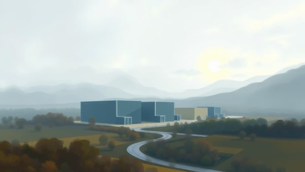 Avacon and enviaM Launch High-Security Data Center in Sehnde