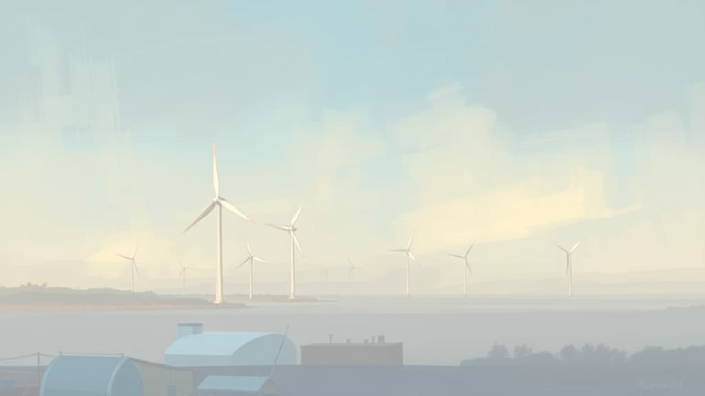 Northland Power Forecasts Record Year with Offshore Wind Projects Despite Delays