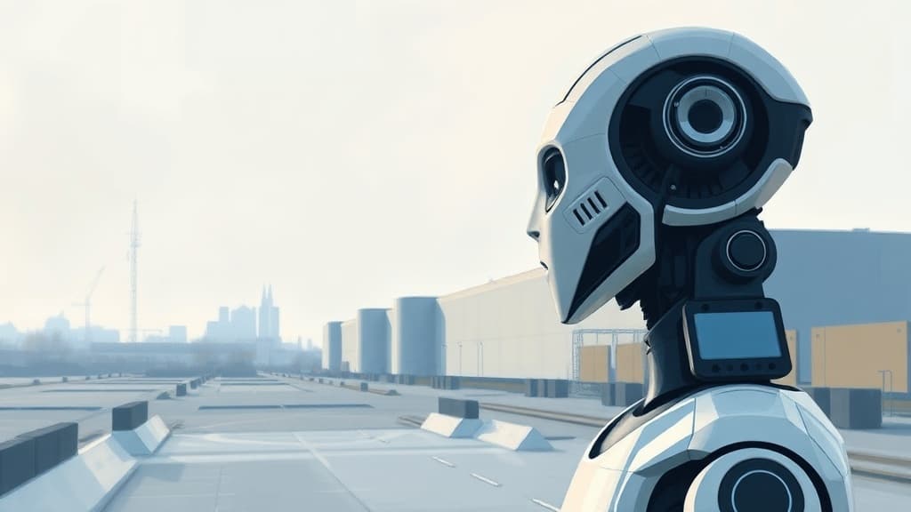 BMW Group Launches Physical AI Pilot Project with Humanoid Robots at Leipzig Plant