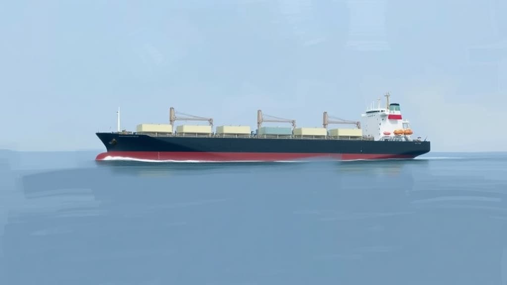 Energos to Offer FSRU Charters and Conversion Projects by 2028