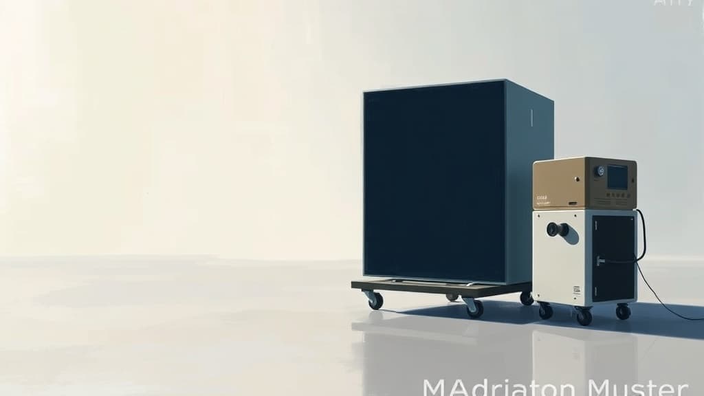 NASA's Self-Aligned Focusing Schlieren Imaging System Adopted by Over 50 Institutions Globally