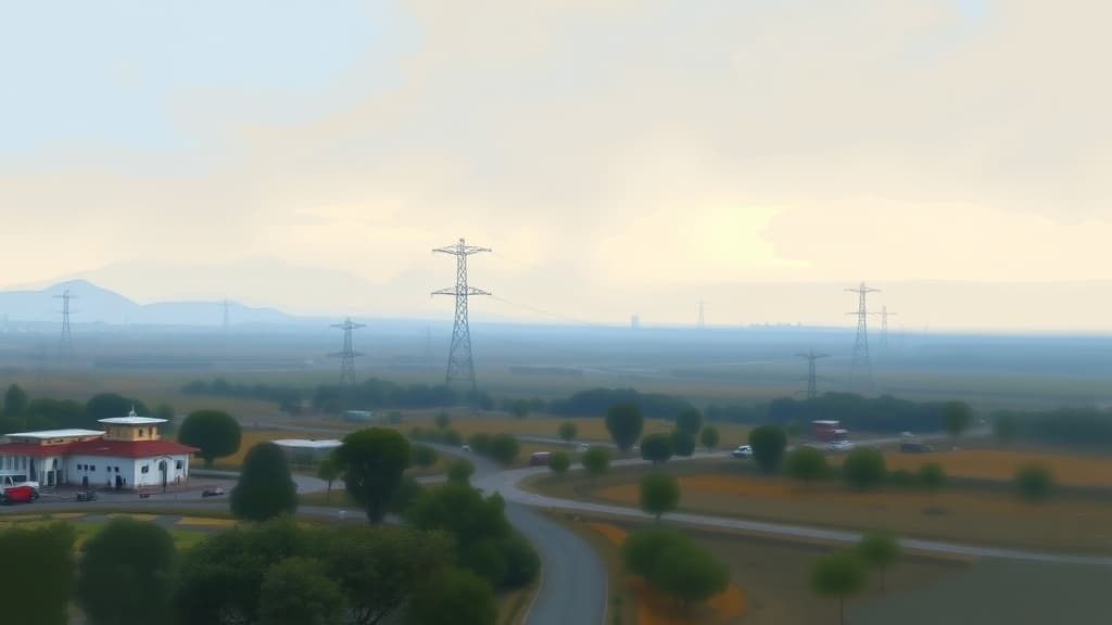 Chhattisgarh CM Launches City Gas Infrastructure Project for Raipur and Nearby Districts