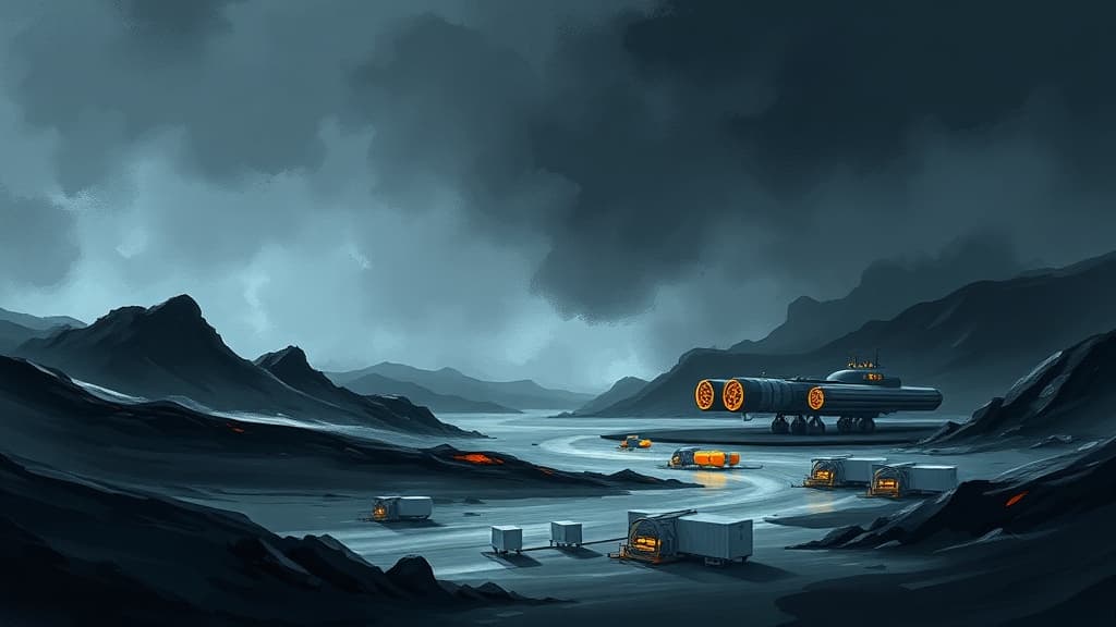 HyTerra and Prometheus Hydrogen Sign Collaboration Agreement for Geologic Hydrogen Delivery in the US