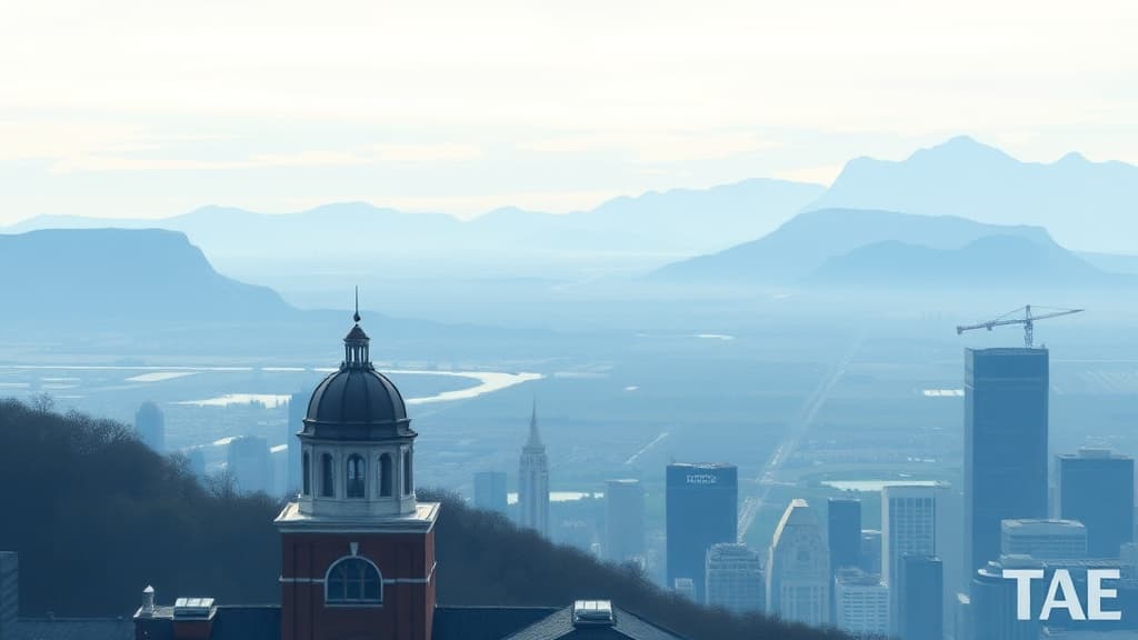 Trump Media in Talks to Spin Off Truth Social After $6 Billion Merger with TAE Technologies