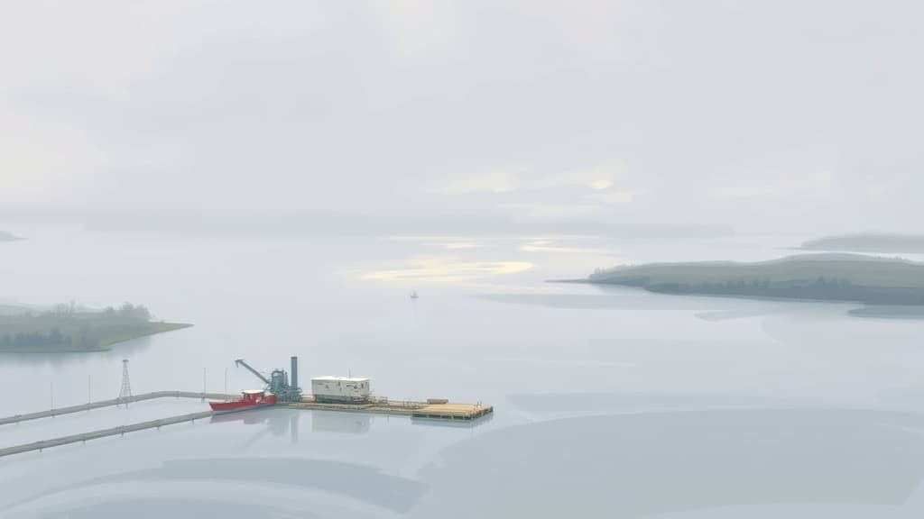 Lake Crystal Seeks Bonding for Wastewater Connection to Mankato Due to Outdated Technology