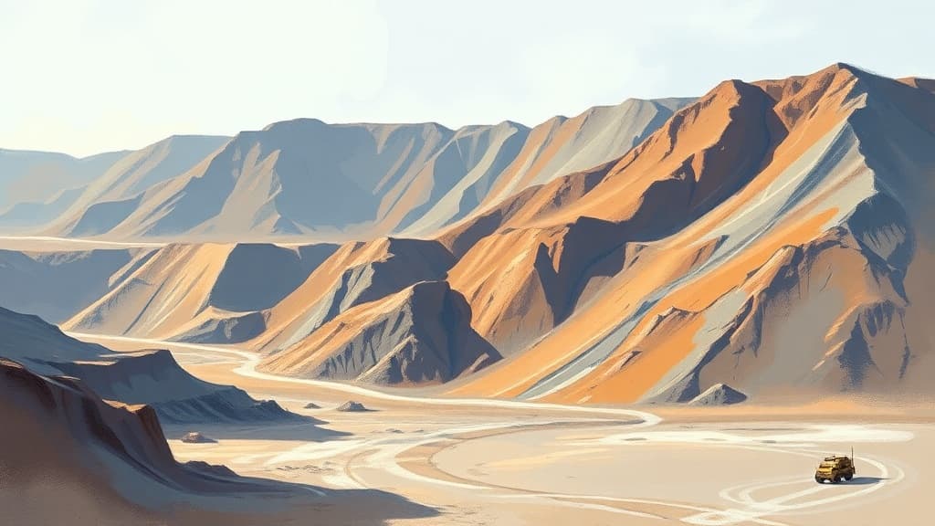 Shuka Minerals Reports High Zinc and Lead Grades from Kabwe Mine Samples in Zambia