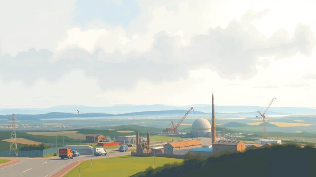 South Wales Emerges as a Key Hub for UK Semiconductor Industry Growth