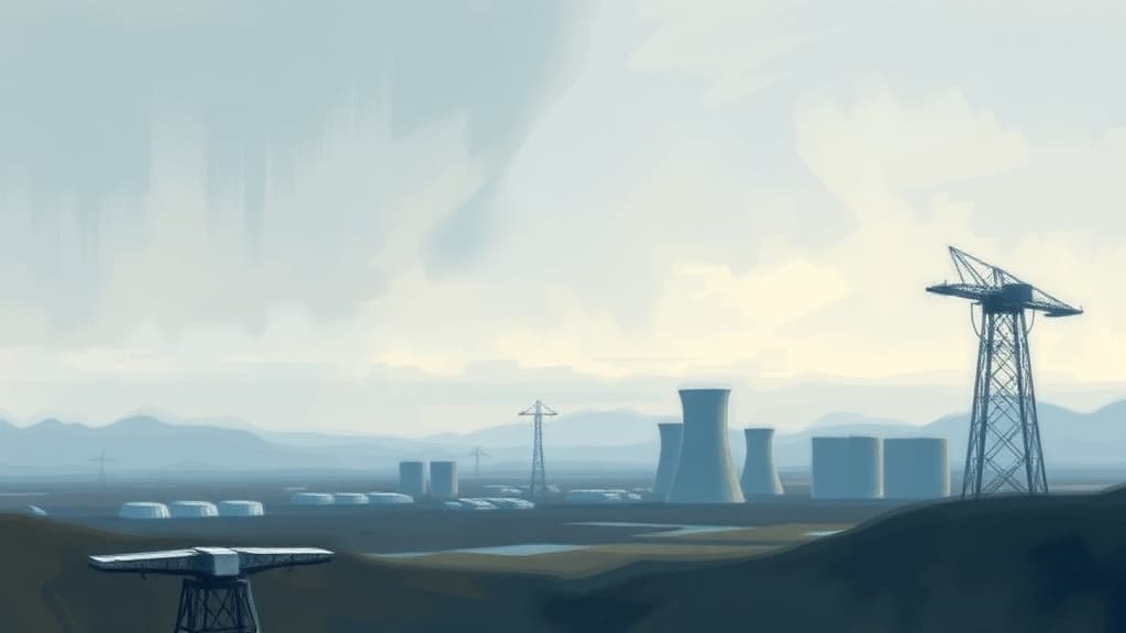 Xcel Energy Positioned for Growth Amid Rising Data Center Demand