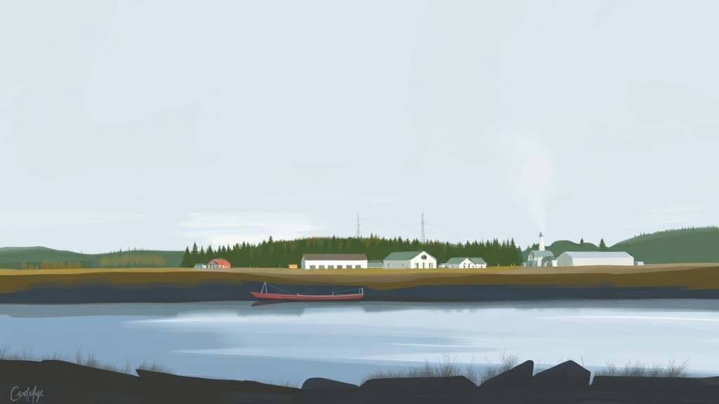 Cordova Electric Cooperative Advances Hydropower Initiatives in Alaska