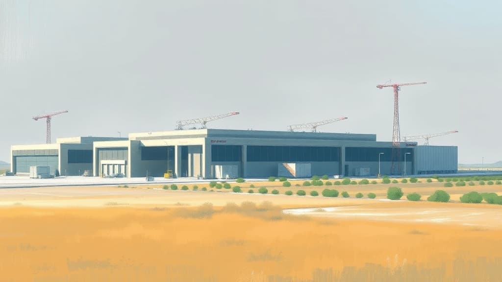 FuriosaAI Scales RNGD Chip Production Amid Korea's Growing AI Semiconductor Market