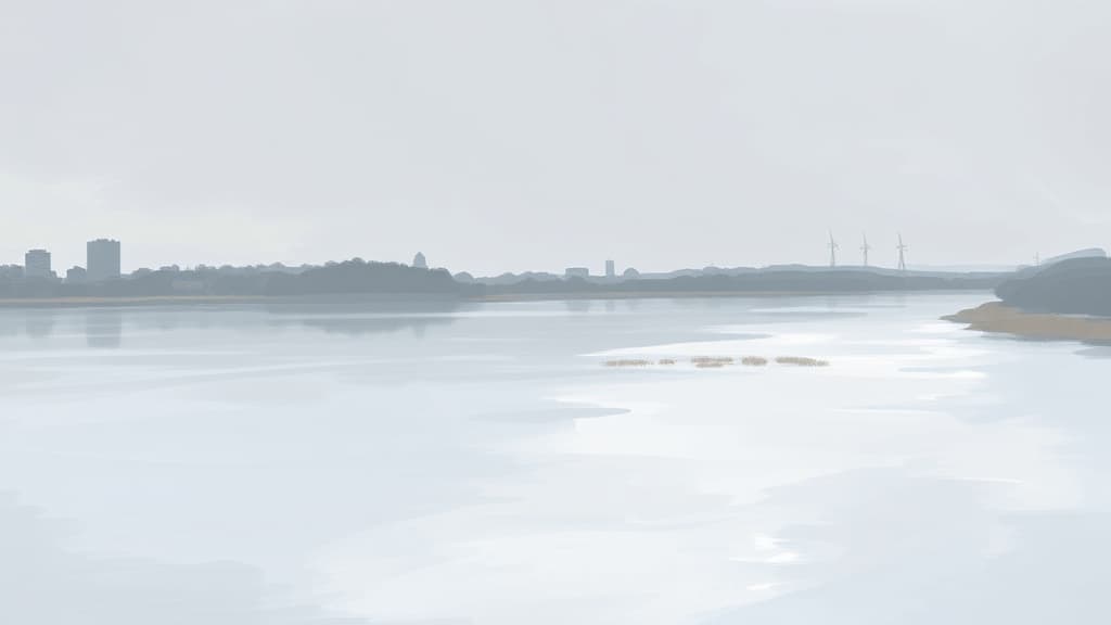 Flushing, MI Reports 10,000-Gallon Sewage Discharge into Flint River