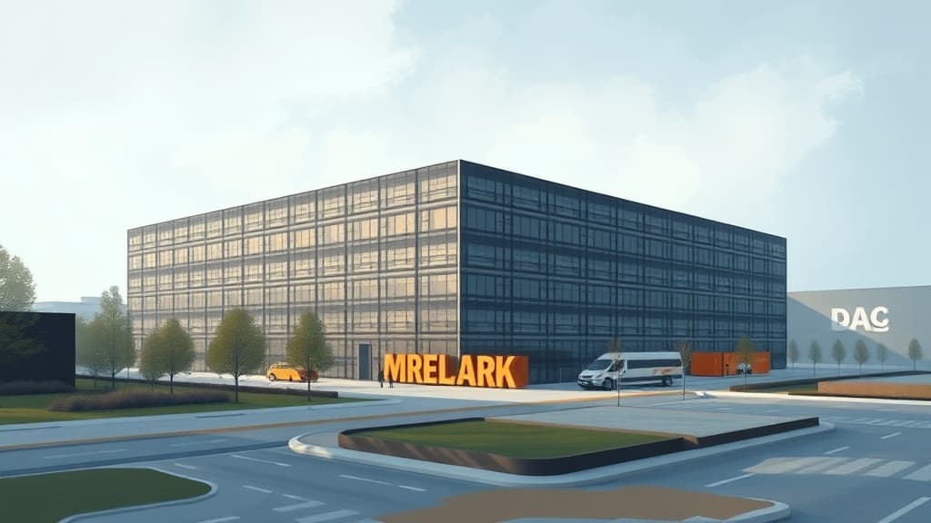 Saxony Considers New Municipal Data Center Funded by €140 Million Digitalization Package