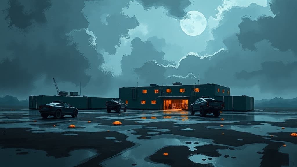 Renk Establishes Service Hub in Poland to Enhance NATO's Eastern Defense