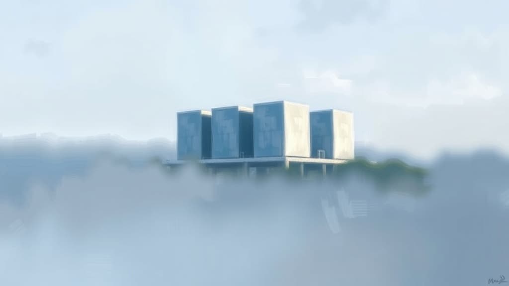 ThomasLloyd to Enter US AI Data Center Market via Merger with Roman DBDR Acquisition Corp.