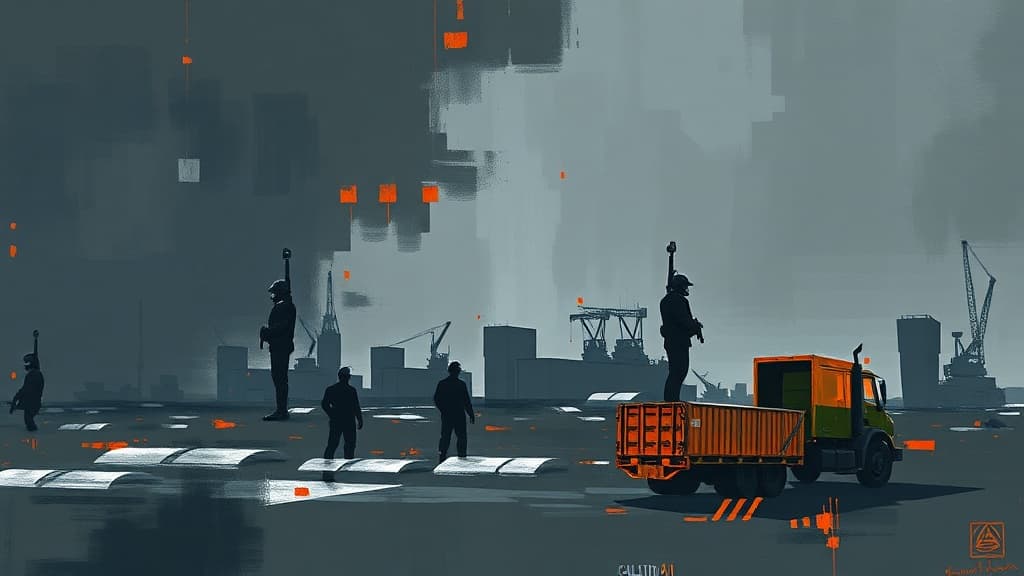 Gallatin AI Opens Austin Office to Enhance Military Logistics Software Development