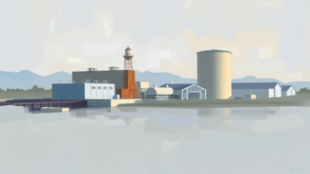 Hollister Faces Potential Fines for Wastewater Treatment Violations