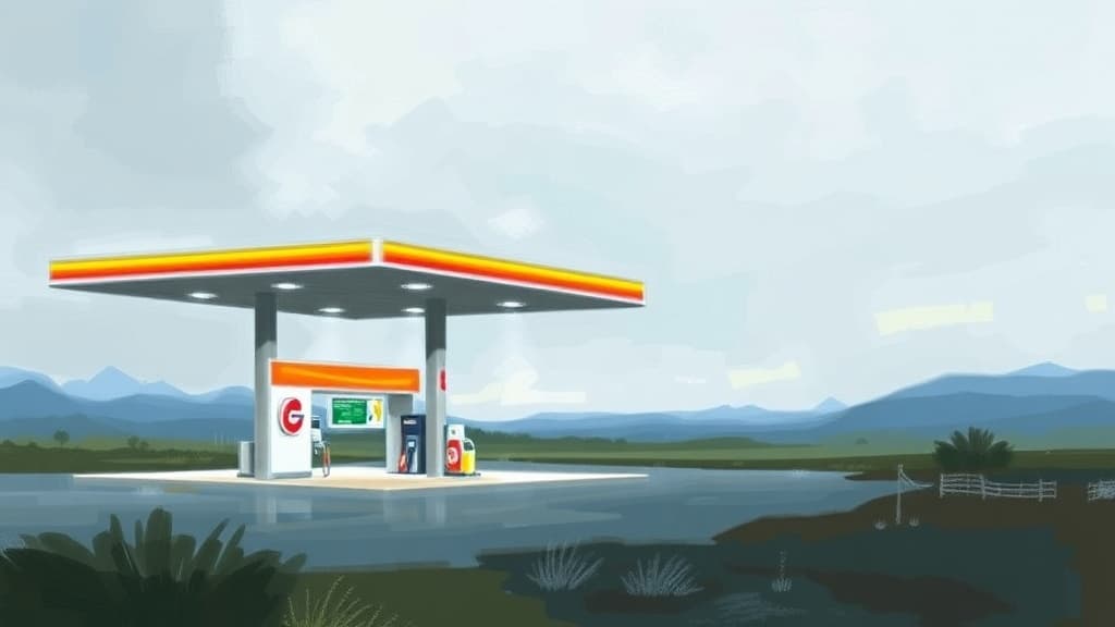 Flogas Partners with Circle K to Enhance Bio-CNG Access in Ireland