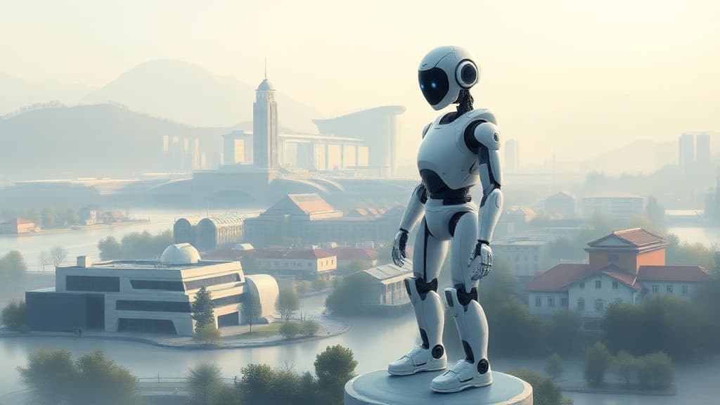 Schaeffler Establishes Humanoid Robotics Venture in Taicang, China