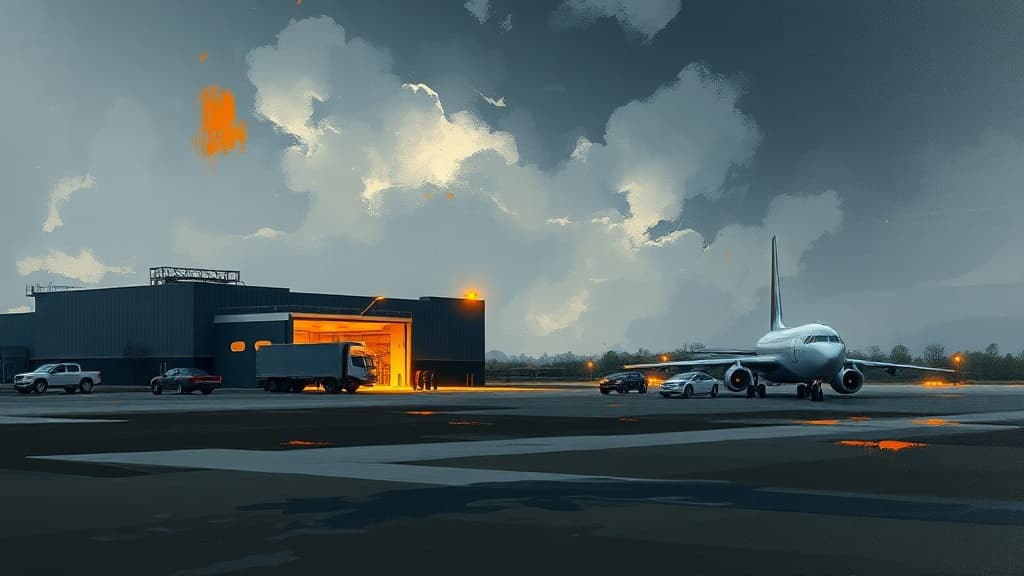 Hunt Military Communities Invests $3.65 Million in Robins Air Force Base Infrastructure Upgrades