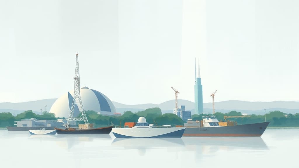 Fiesp Establishes AI Council to Address Digital Infrastructure Challenges in Brazil