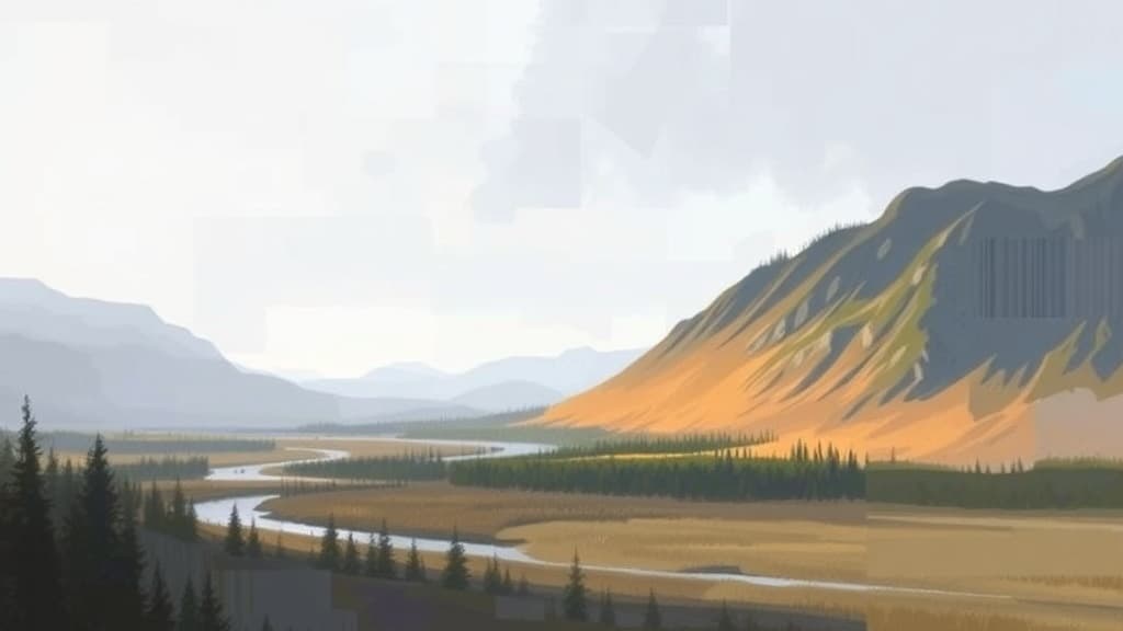 Vanguard Mining Reports New Gold-Copper Anomalies at Brussels Creek in British Columbia