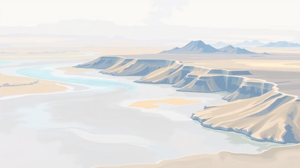 Bureau of Reclamation Announces Initial 2026 Water Supply Allocations for California's Central Valley Project Users